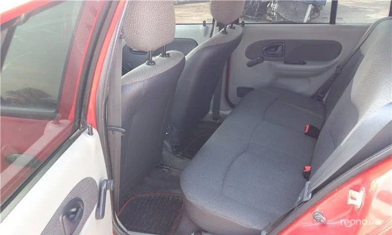 Renault Symbol 2005 - 3