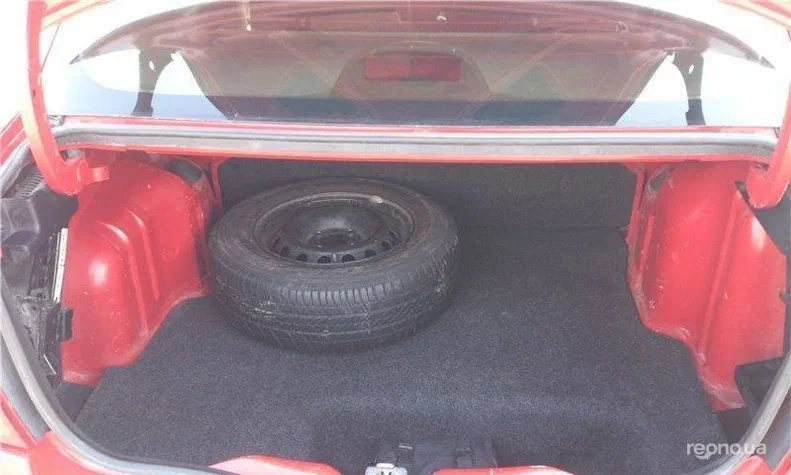 Renault Symbol 2005 - 1