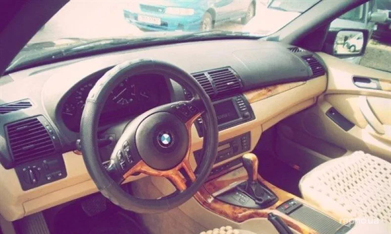 BMW X5 2006 - 0