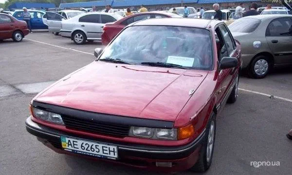 Mitsubishi Galant 1988 - 0