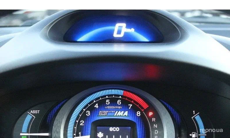 Honda Civic 2010 - 21
