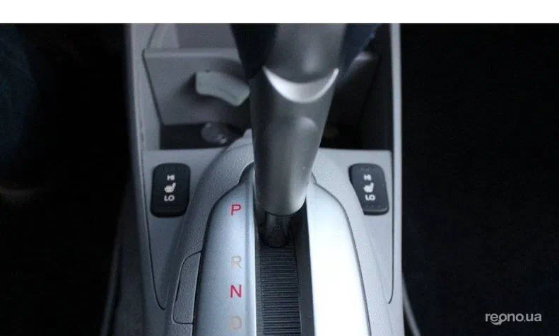 Honda Civic 2010 - 25