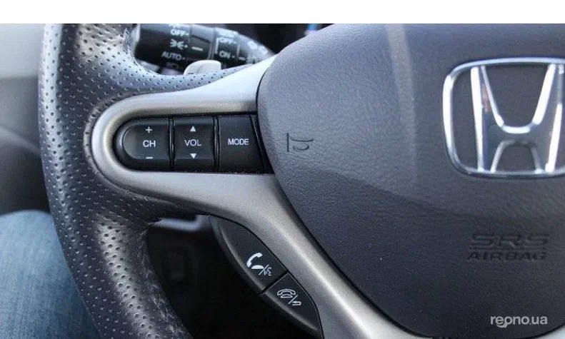 Honda Civic 2010 - 19