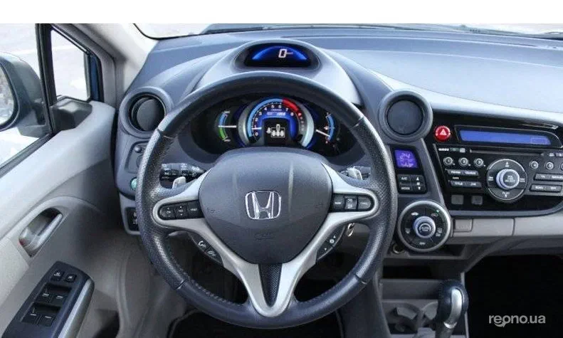 Honda Civic 2010 - 14