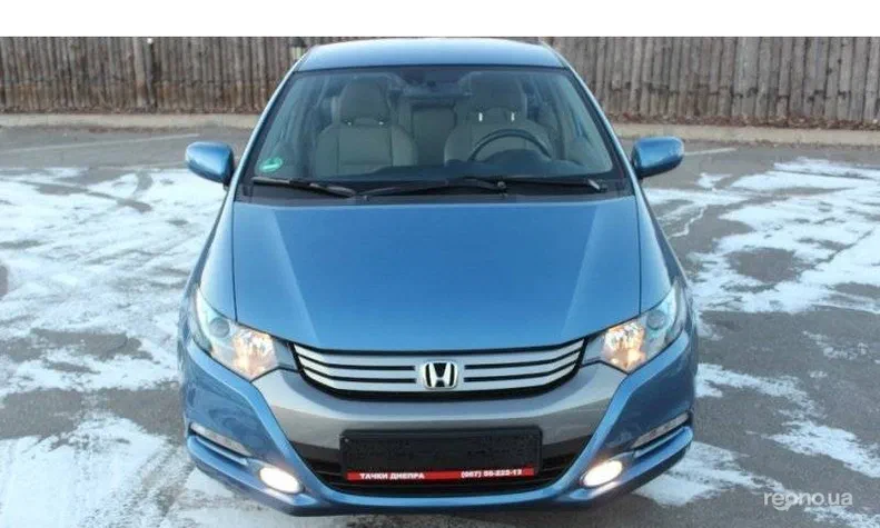 Honda Civic 2010 - 15
