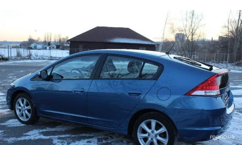 Honda Civic 2010 - 17