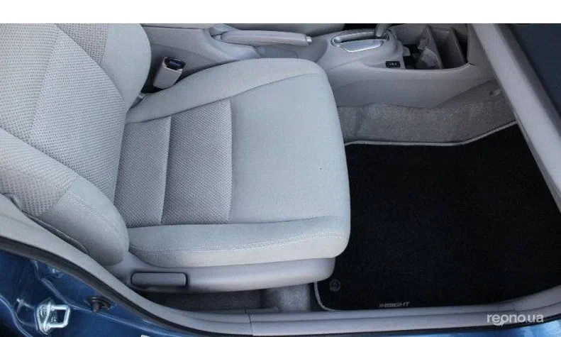 Honda Civic 2010 - 9