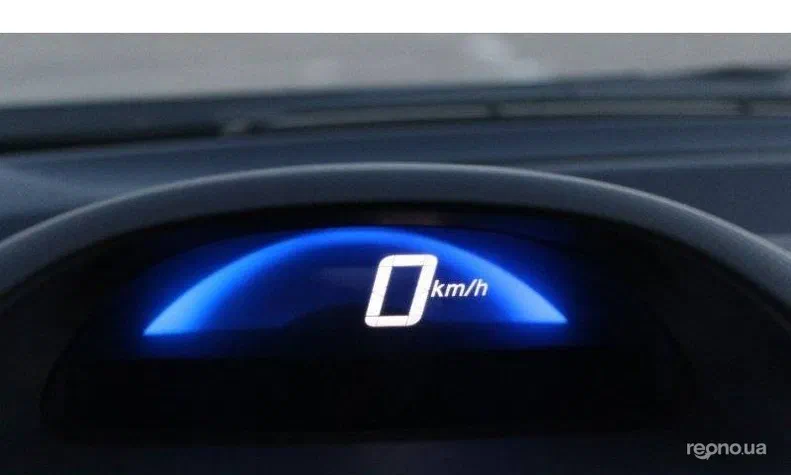 Honda Civic 2010 - 22