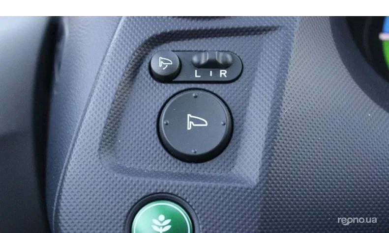 Honda Civic 2010 - 5