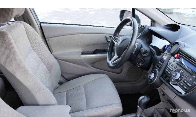 Honda Civic 2010 - 10