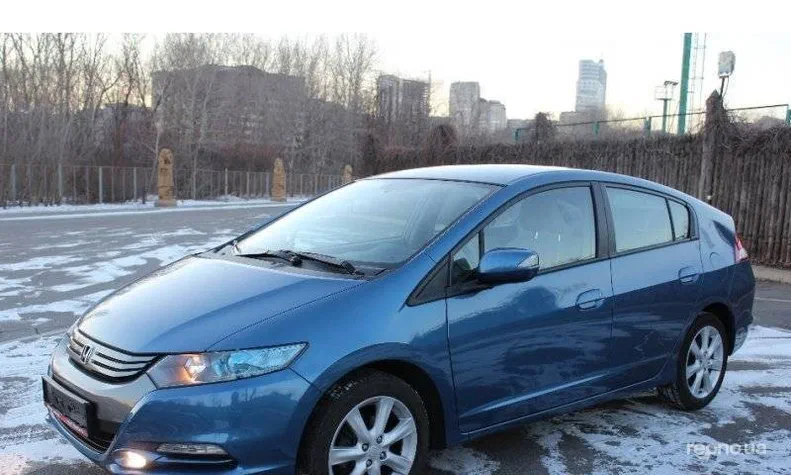 Honda Civic 2010 - 13