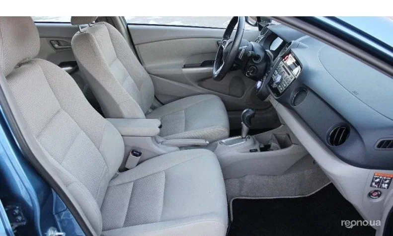 Honda Civic 2010 - 0