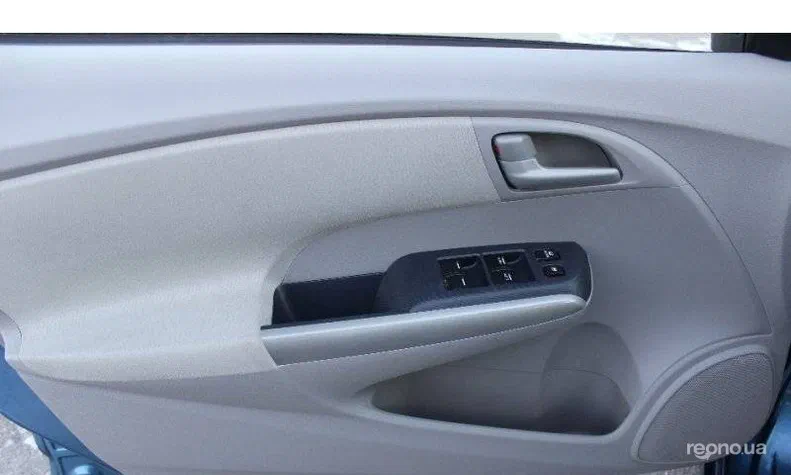 Honda Civic 2010 - 7