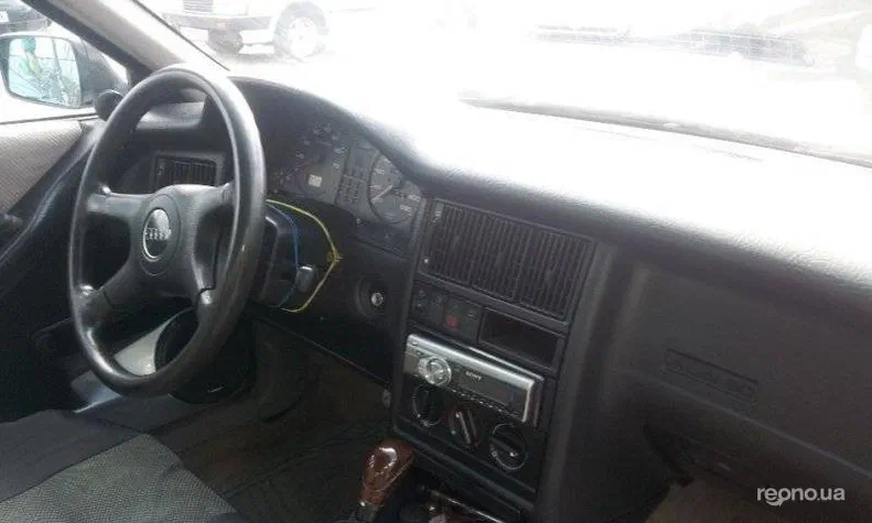 Audi 80 1992 - 0