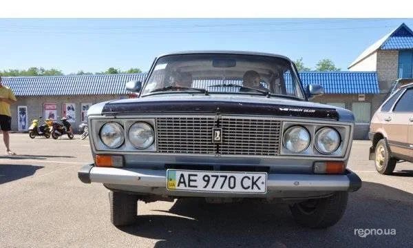 Lada (ВАЗ) 2106 1982 - 0
