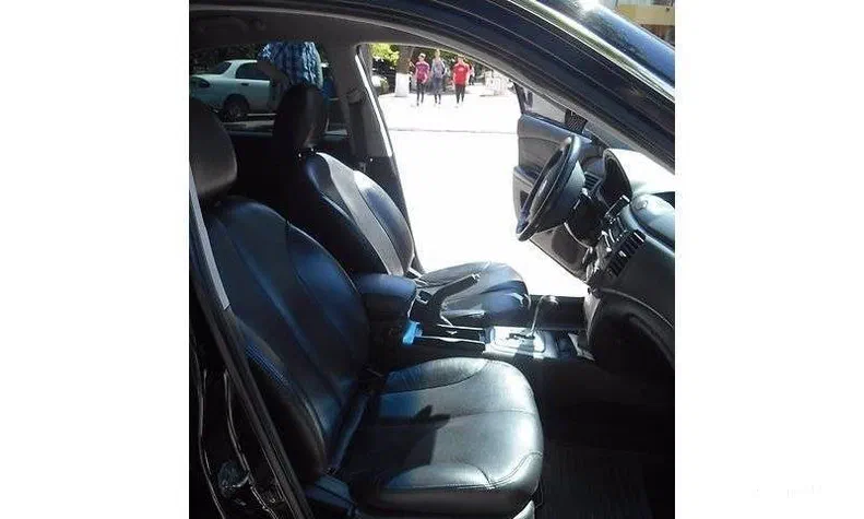 Kia Magentis 2007 - 1