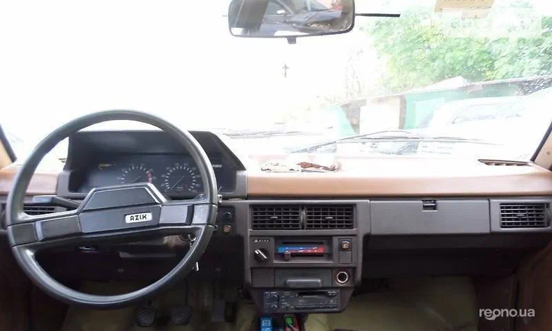 Москвич 2141 1989 - 1