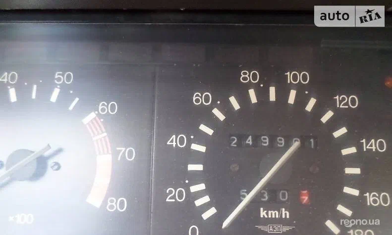 Москвич 2141 1989 - 3