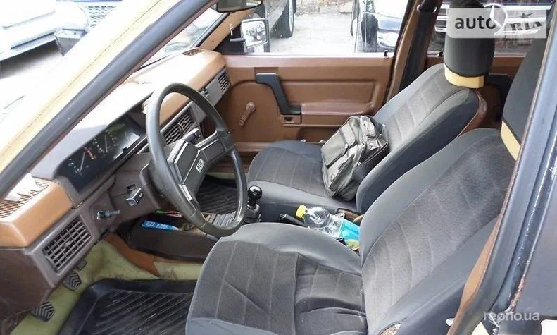 Москвич 2141 1989 - 5