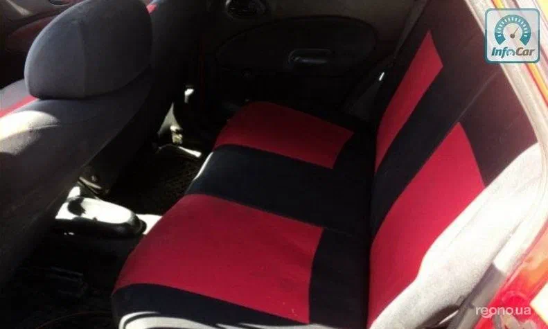 Ford Escort 1995 - 4