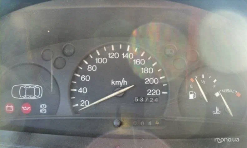 Ford Escort 1995 - 7