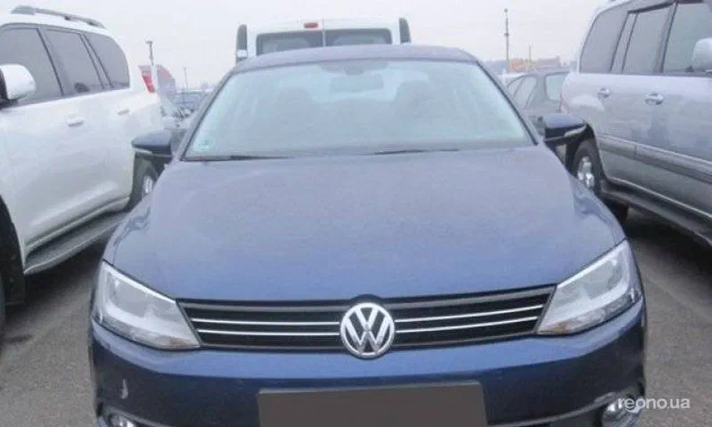 Volkswagen Jetta 2013 - 0