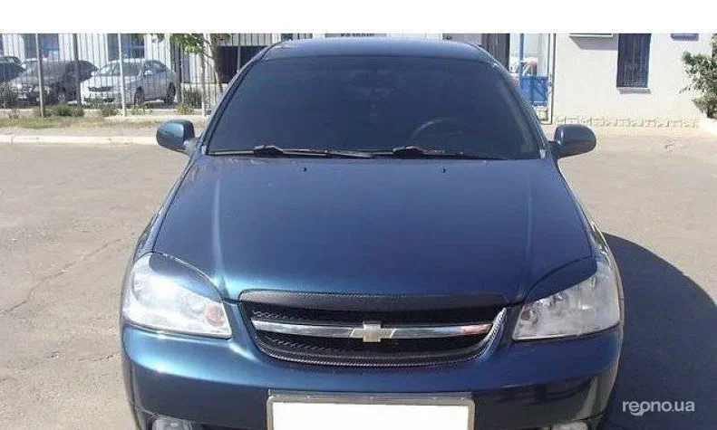 Chevrolet Lacetti 2005 - 0
