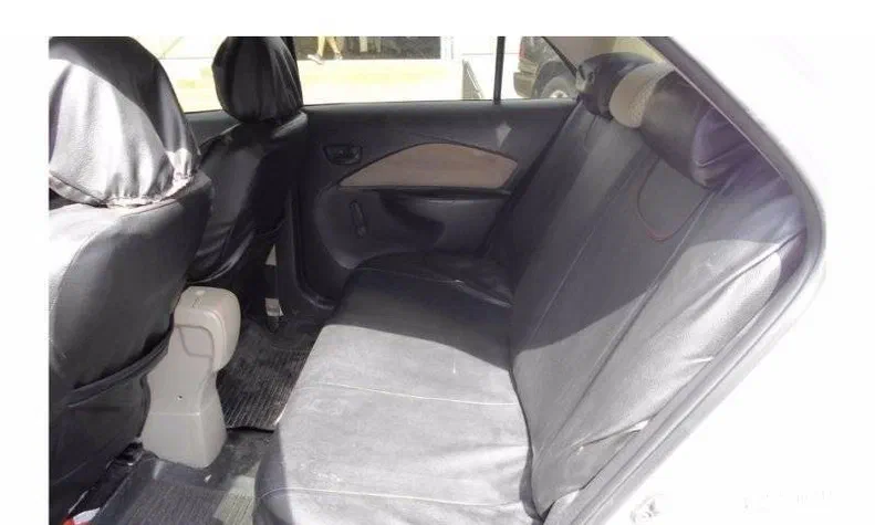 Toyota Yaris 2007 - 0