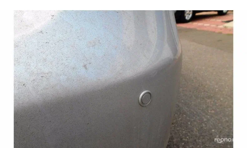 Toyota Yaris 2007 - 2