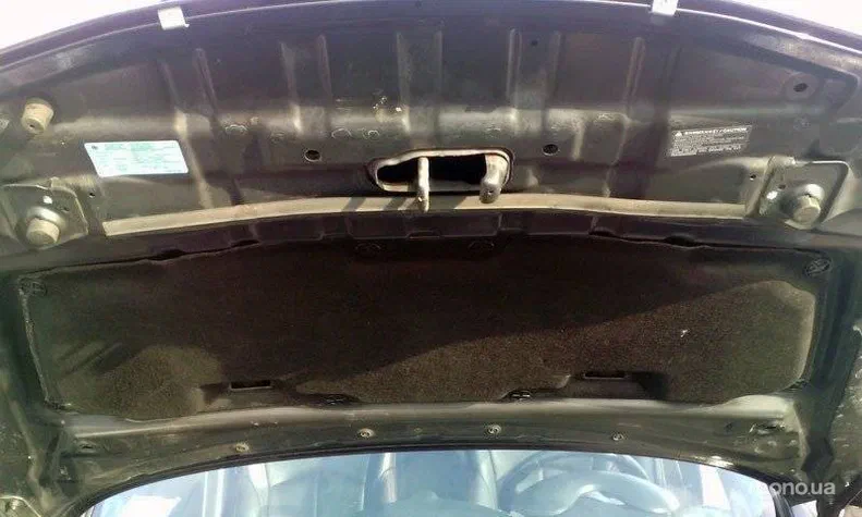 Nissan Juke 2011 - 11