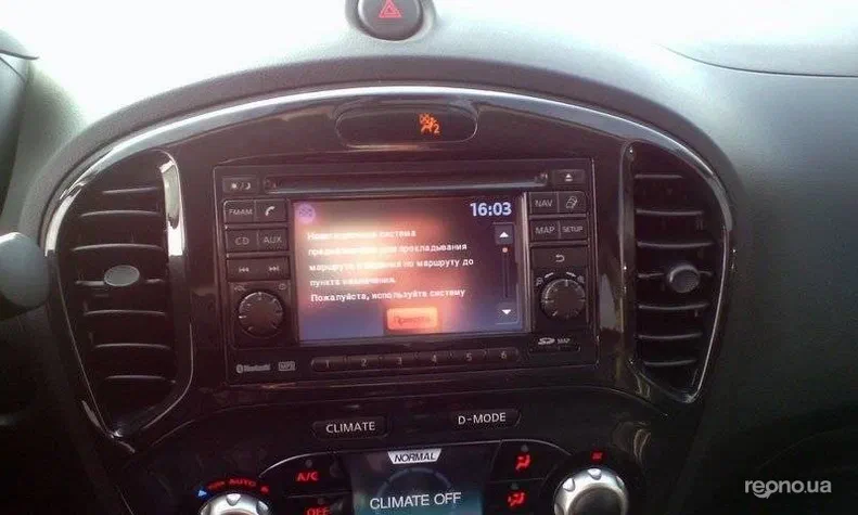 Nissan Juke 2011 - 25