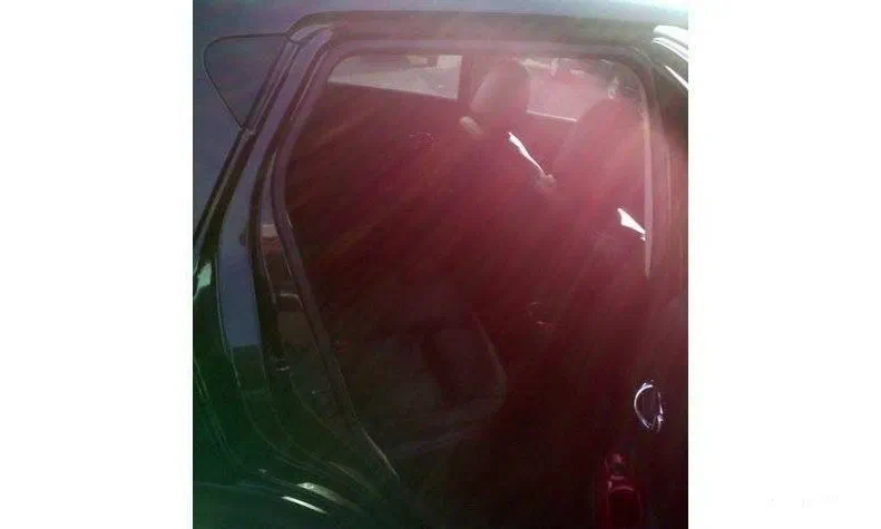 Nissan Juke 2011 - 3