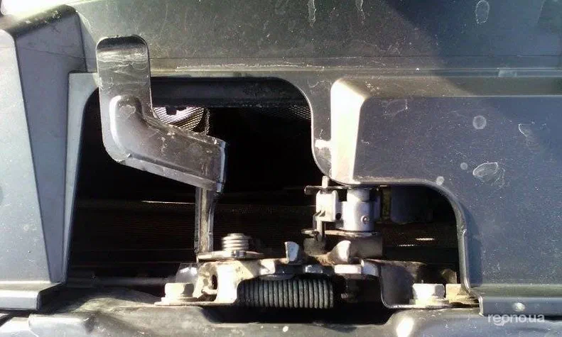 Nissan Juke 2011 - 10