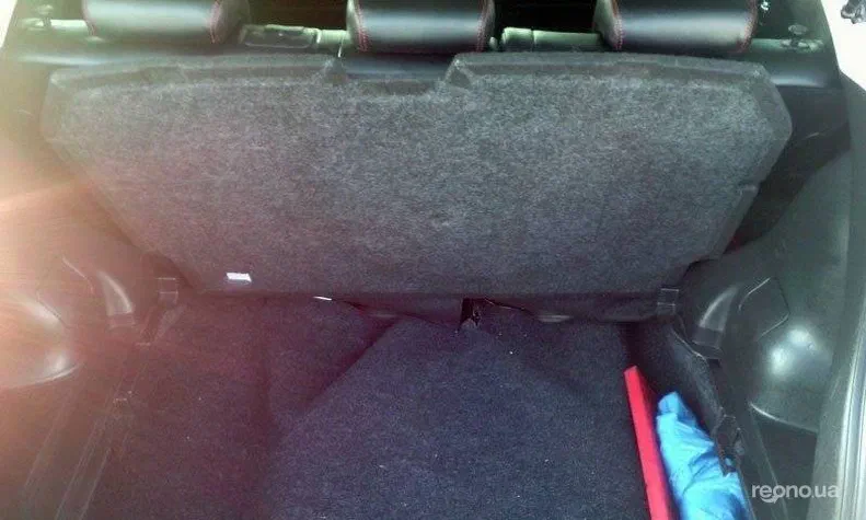 Nissan Juke 2011 - 7