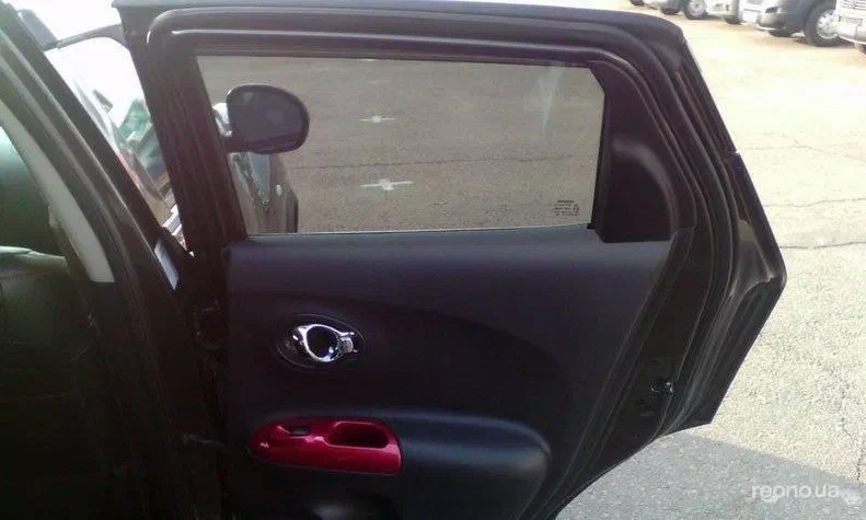 Nissan Juke 2011 - 4