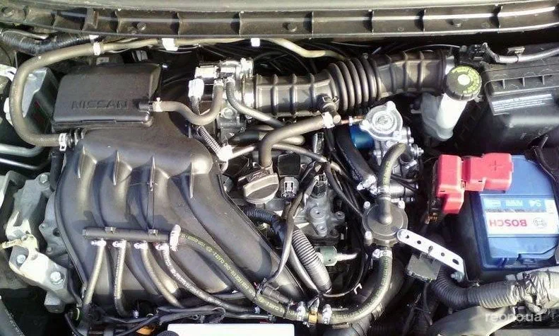 Nissan Juke 2011 - 14