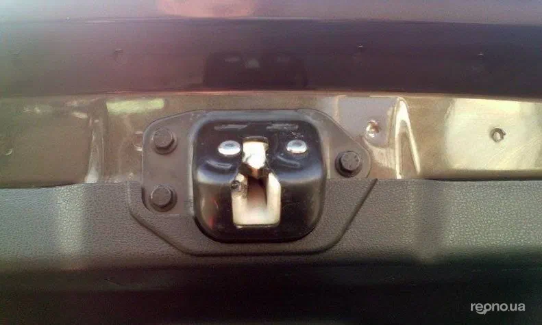 Nissan Juke 2011 - 8