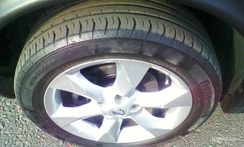 Nissan Juke 2011 - 16