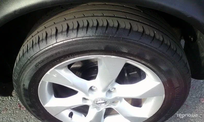 Nissan Juke 2011 - 15