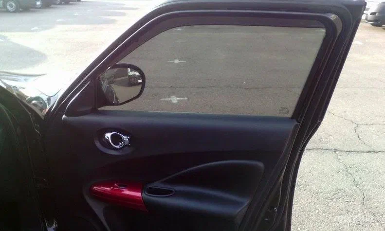 Nissan Juke 2011 - 6