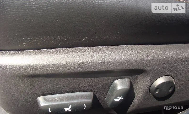 Toyota Camry 2014 - 0