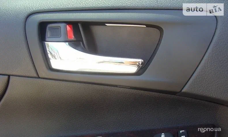 Toyota Camry 2014 - 2