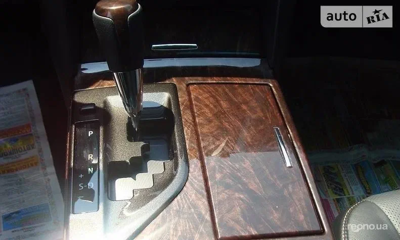 Toyota Camry 2014 - 5