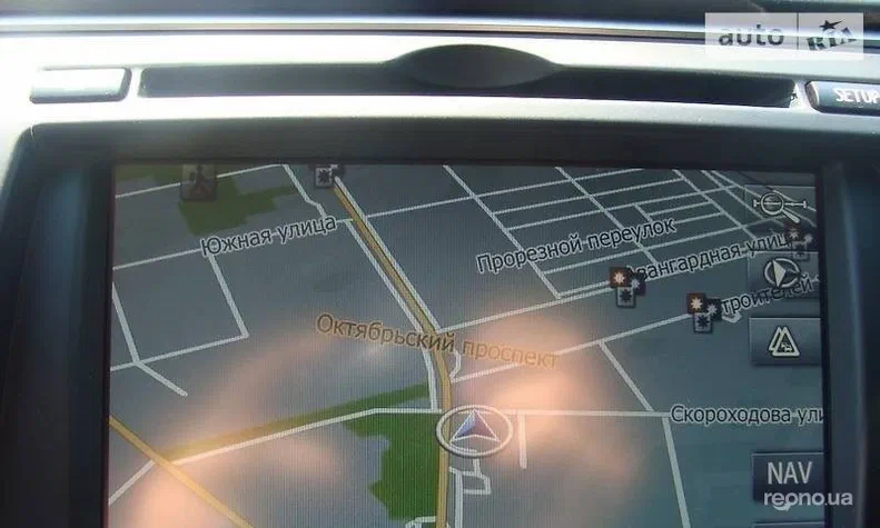 Toyota Camry 2014 - 3