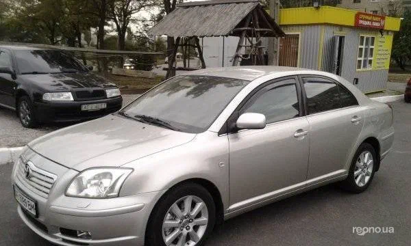 Toyota Avensis 2005 - 2