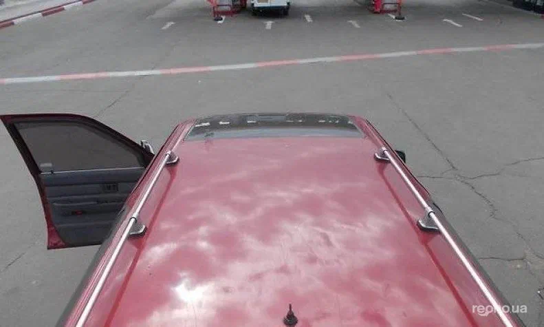 Toyota 4Runner 1991 - 0