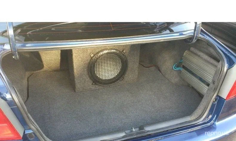 Honda Civic 2001 - 0