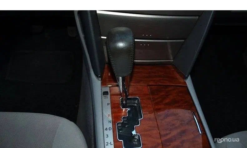 Toyota Camry 2008 - 7