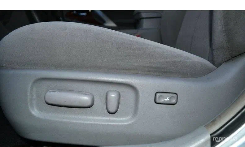 Toyota Camry 2008 - 13