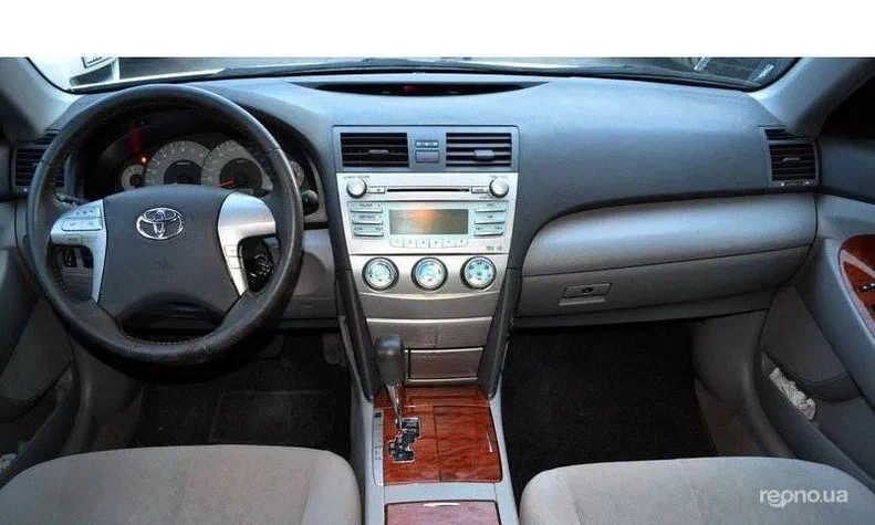 Toyota Camry 2008 - 18